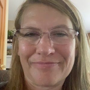 Meet your Posher, Colleen